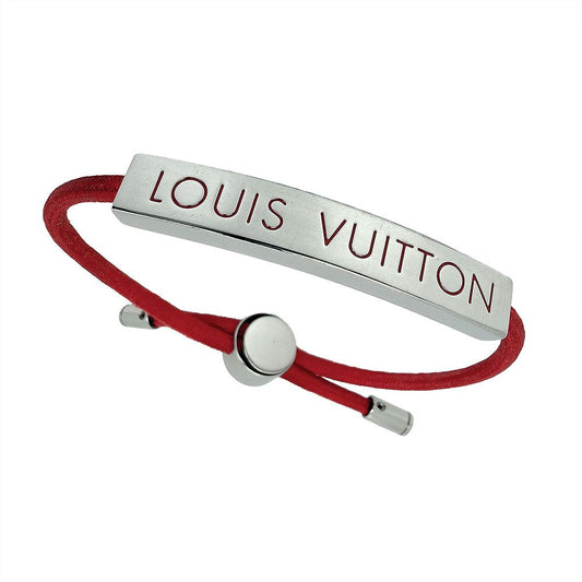 Louis Vuitton LV Space Bracelet