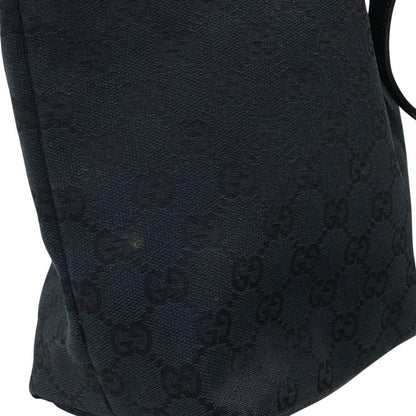 Gucci Tote Bag GG Pattern Bucket — view 6