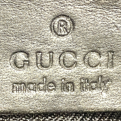 Gucci GG Canvas Shoulder Bag Cotton — view 4