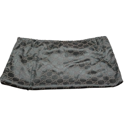 Gucci GG Canvas Shoulder Bag — view 5