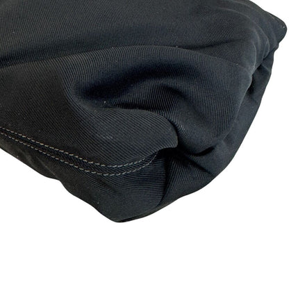 Bvlgari Shoulder Nylon Tote Bag — view 3