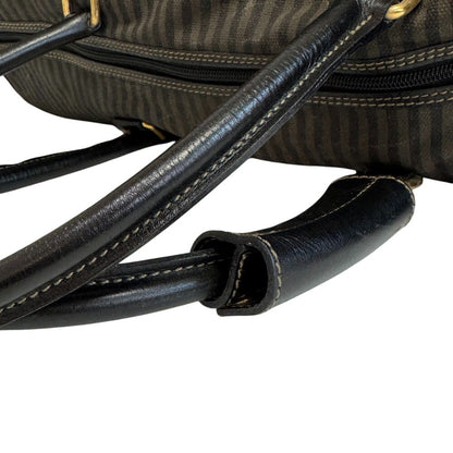 Fendi Handbag Black — view 3