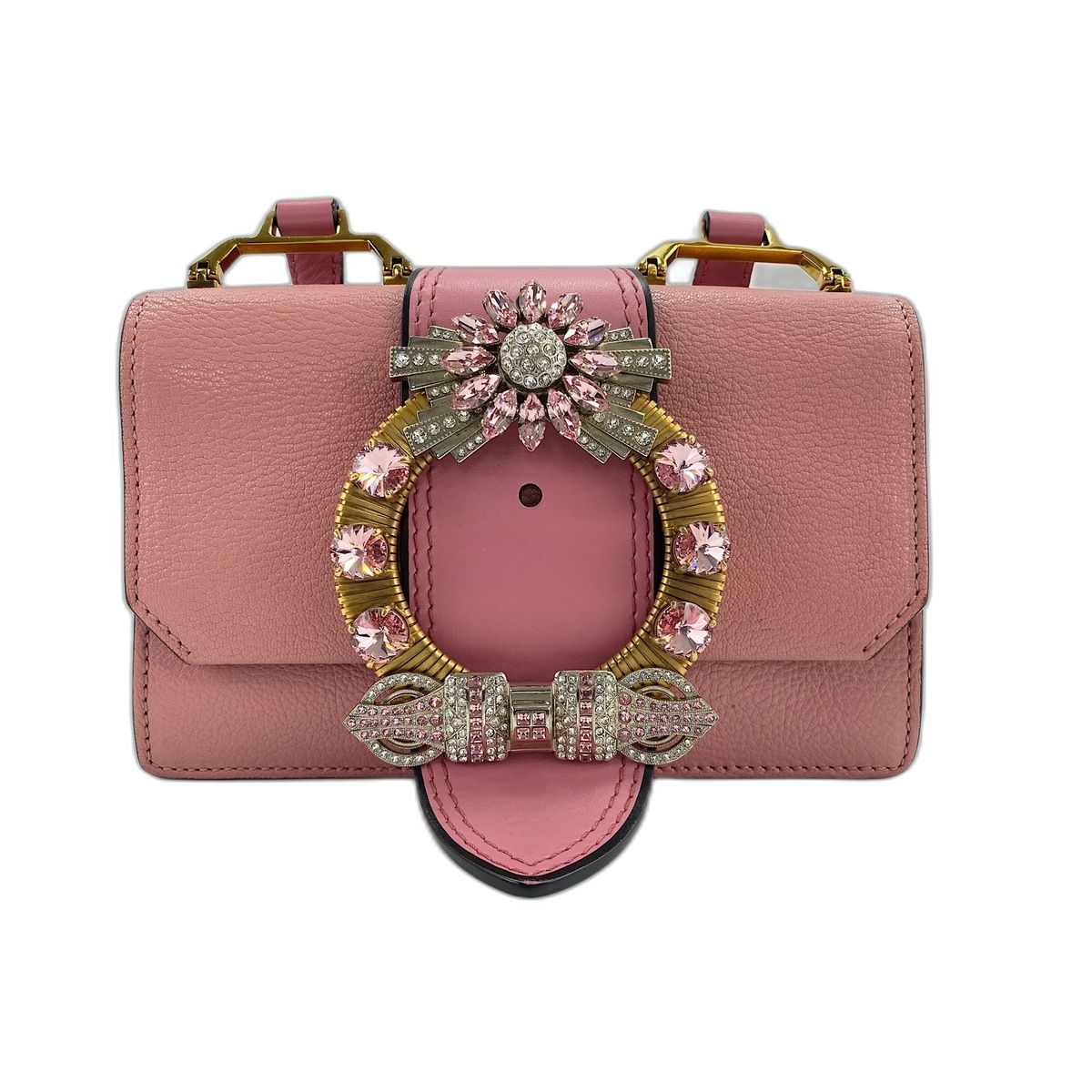 Miu Miu Shoulder Bag — view 2