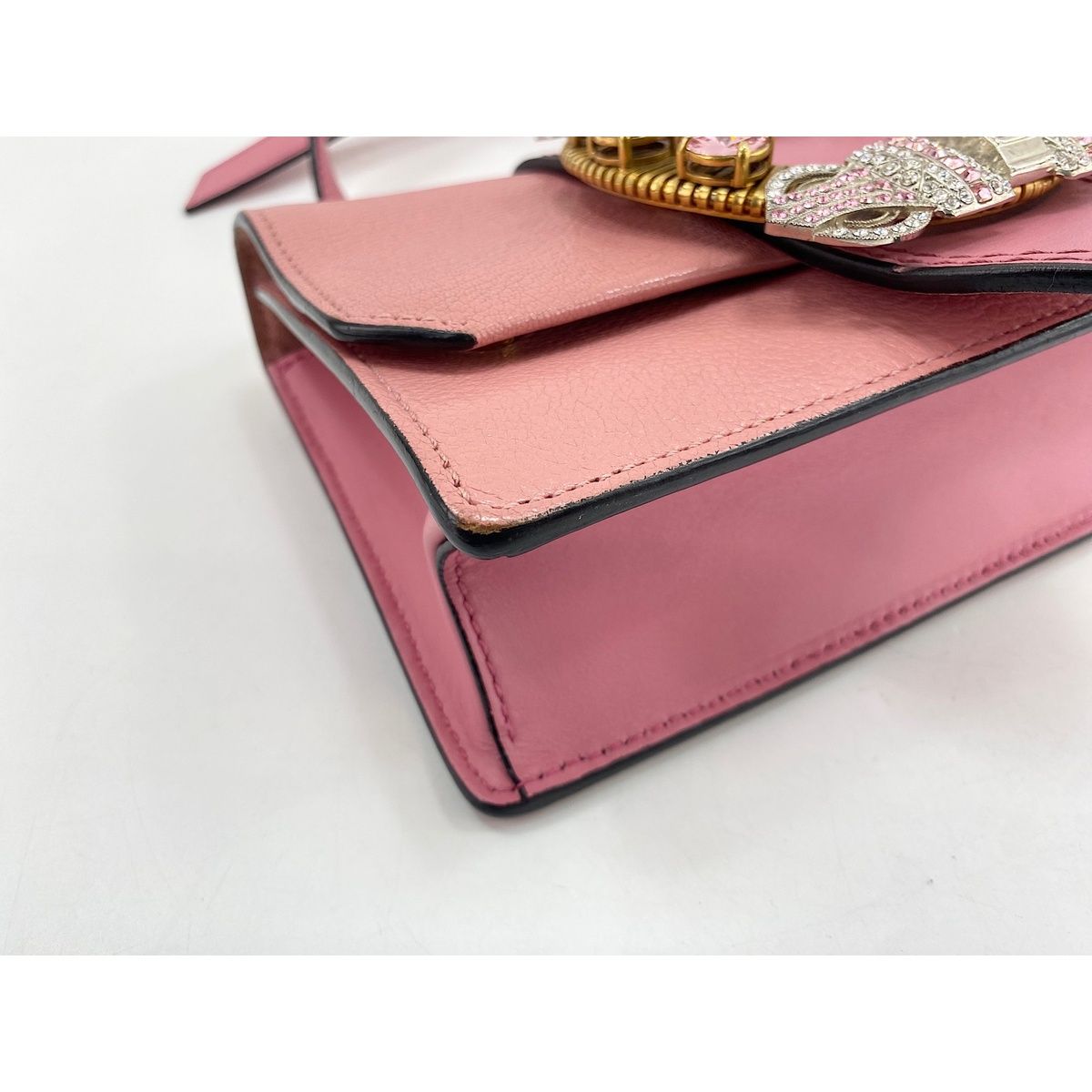 Miu Miu Shoulder Bag — view 8