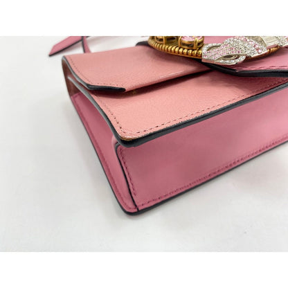 Miu Miu Shoulder Bag — view 8