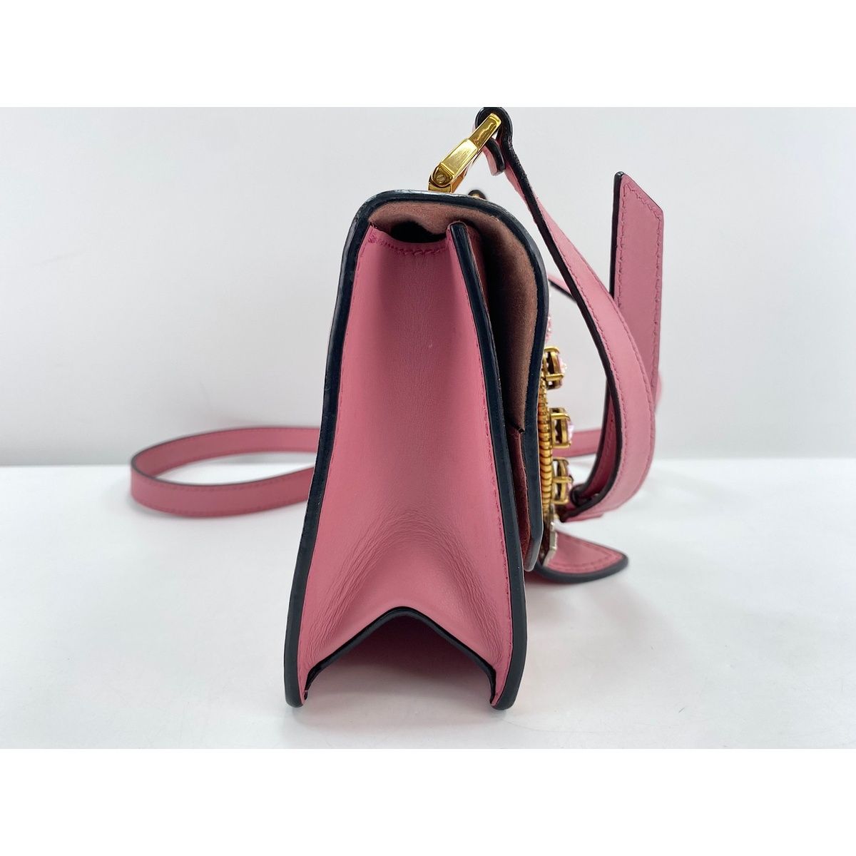 Miu Miu Shoulder Bag — view 6