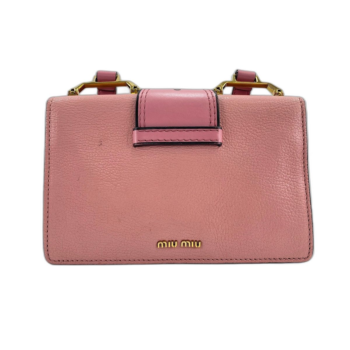 Miu Miu Shoulder Bag — view 3