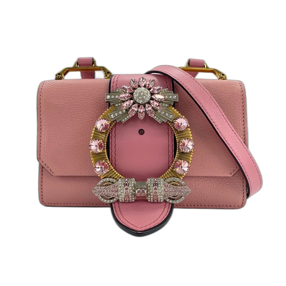 Miu Miu Shoulder Bag