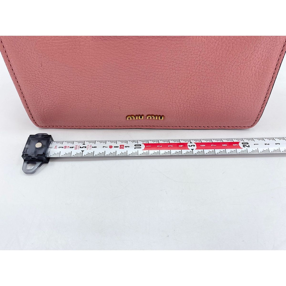 Miu Miu Shoulder Bag — view 4