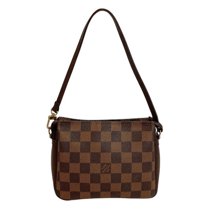 Louis Vuitton Trousse Makeup Damier Pouch