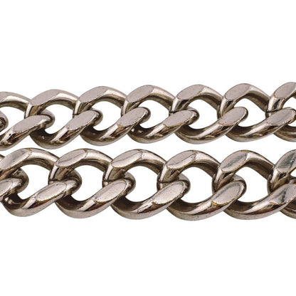 Dior Chain Link Cdicon Necklace — view 6