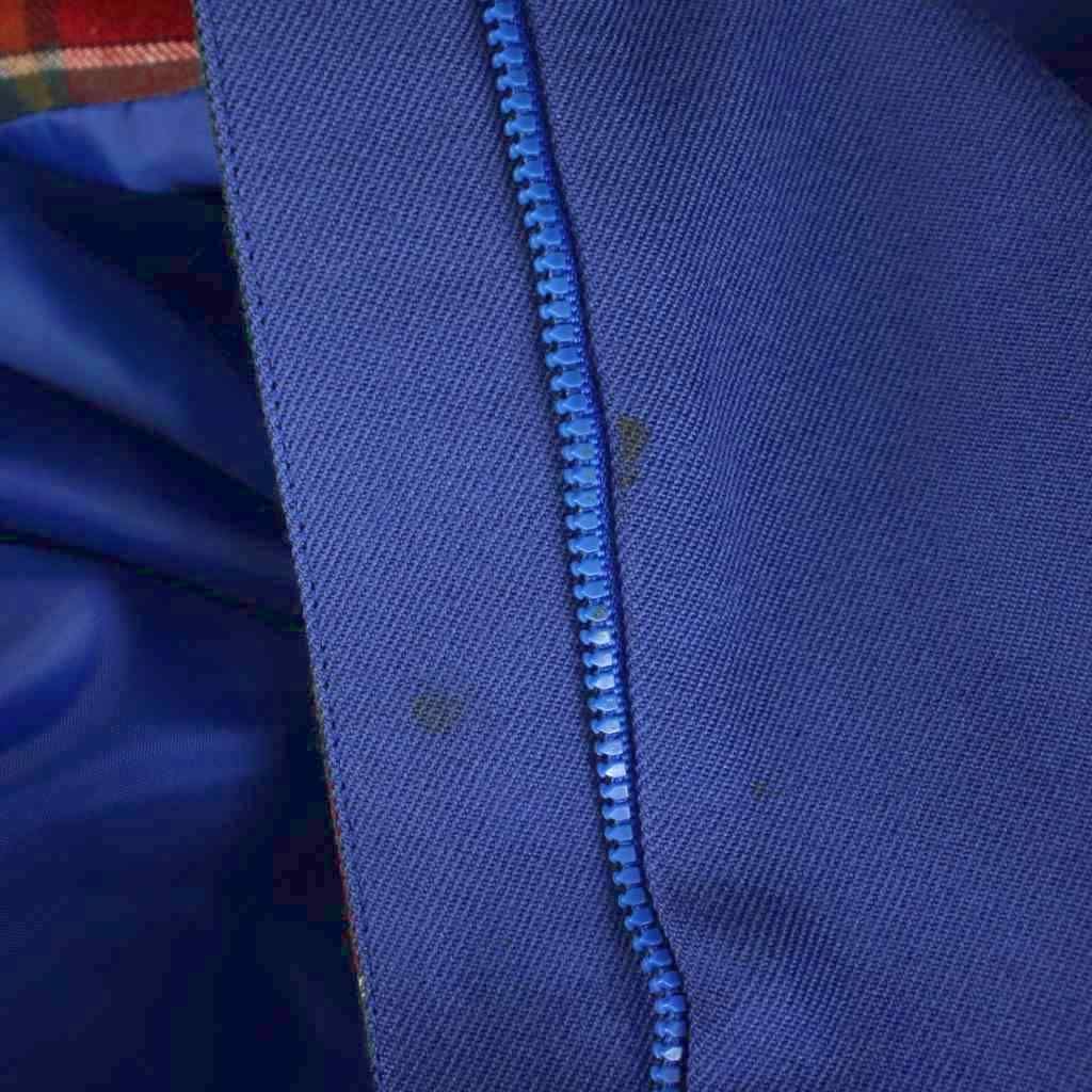 Dior Sports Jacket Top M Blue Regular Color Long Sleeve AP — view 7
