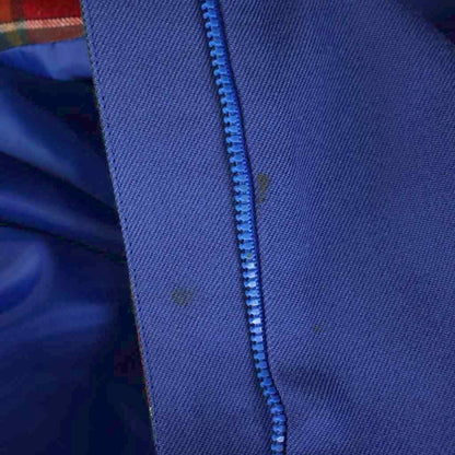 Dior Sports Jacket Top M Blue Regular Color Long Sleeve AP — view 7