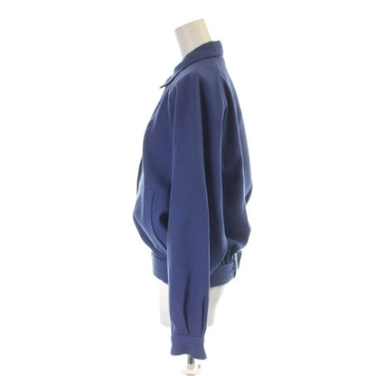 Dior Sports Jacket Top M Blue Regular Color Long Sleeve AP — view 3