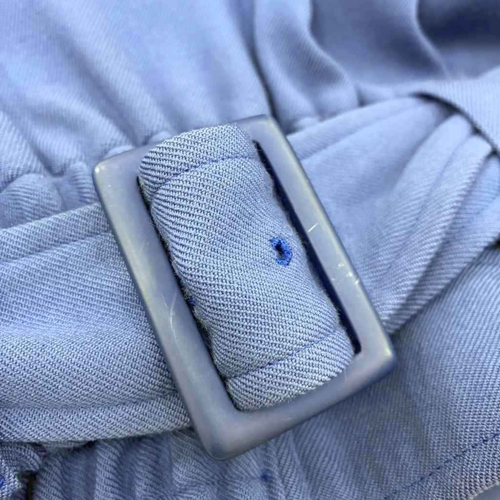 Dior Sports Jacket Top M Blue Regular Color Long Sleeve AP — view 8