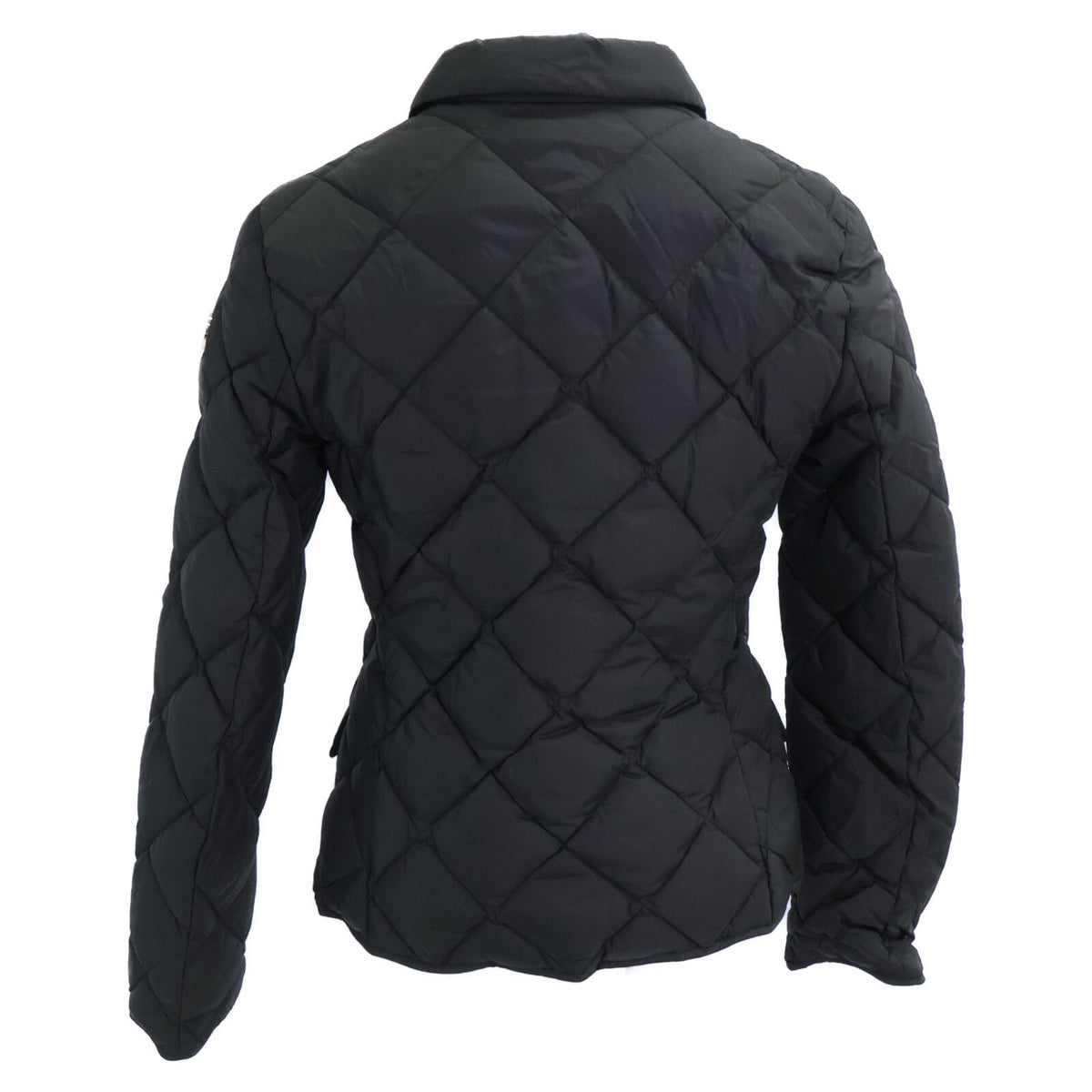 Moncler Tianoa Quilted Down Jacket 00 — view 3