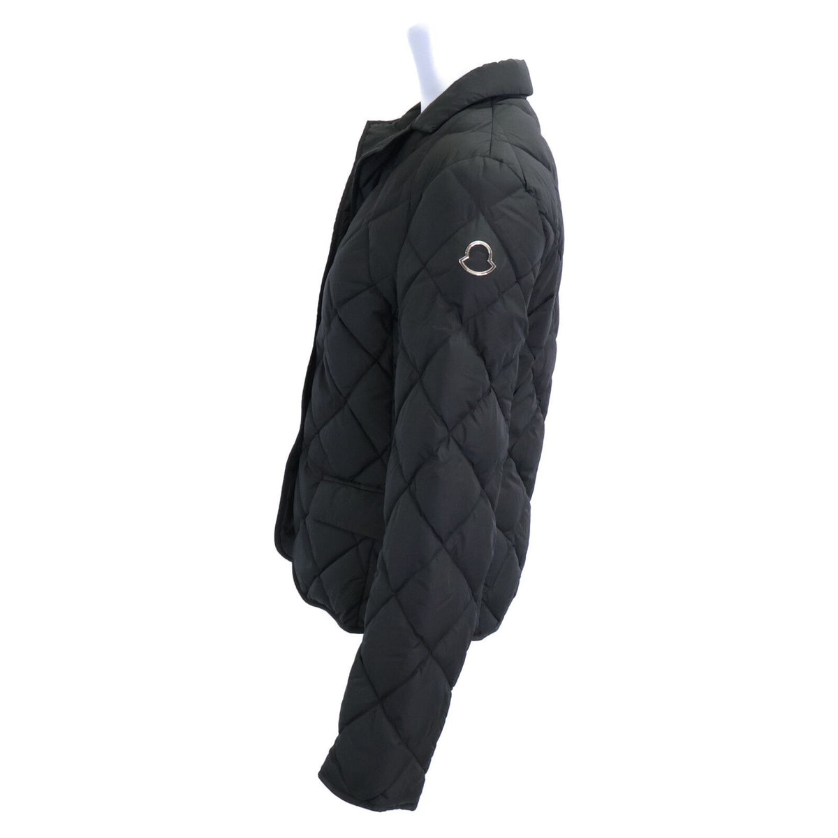 Moncler Tianoa Quilted Down Jacket 00 — view 2