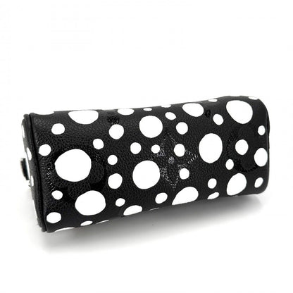 Louis Vuitton 2-Way Yayoi Kusama Nano Speedy Mini Shoulder Bag — view 3