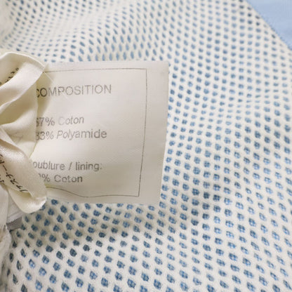 Chanel Sports Line Cotton Zip Up 36 Jacket — view 6