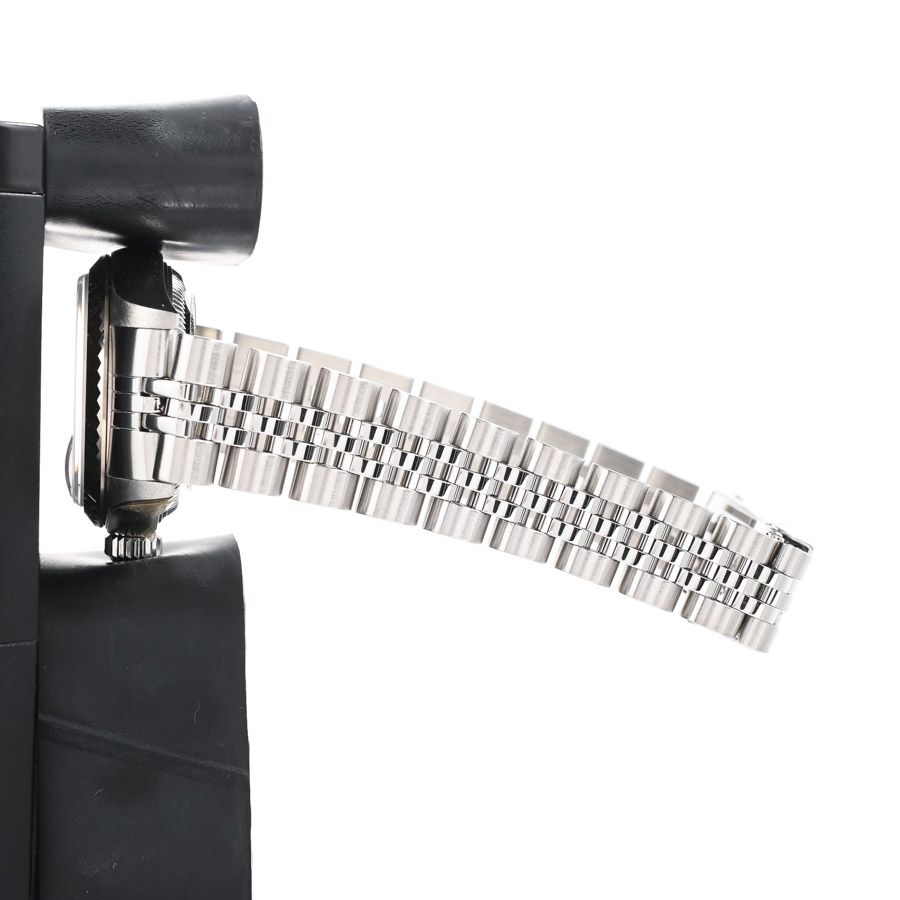 Rolex Watch Datejust White Gold — view 6