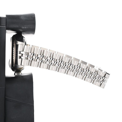 Rolex Watch Datejust White Gold — view 6