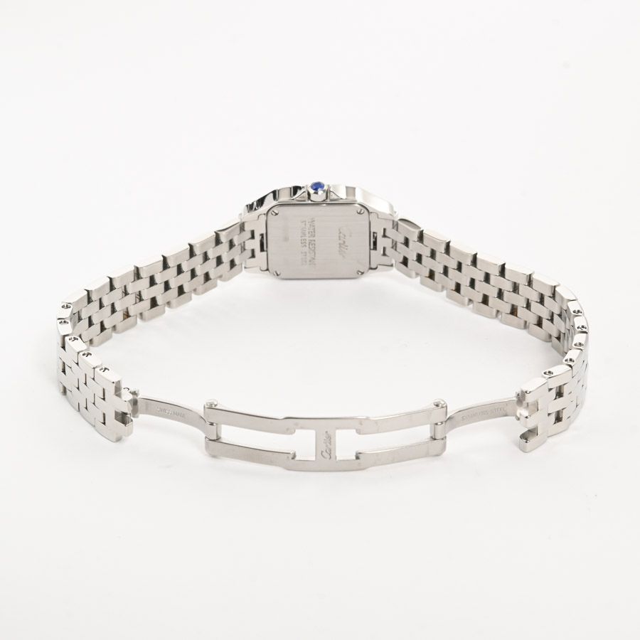 Cartier Watch Santos Demoiselle — view 5
