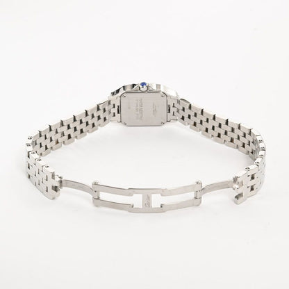 Cartier Watch Santos Demoiselle — view 5