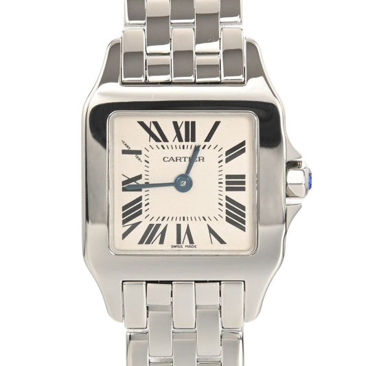 Cartier Watch Santos Demoiselle