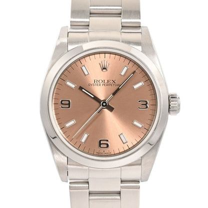 Rolex Oyster Perpetual