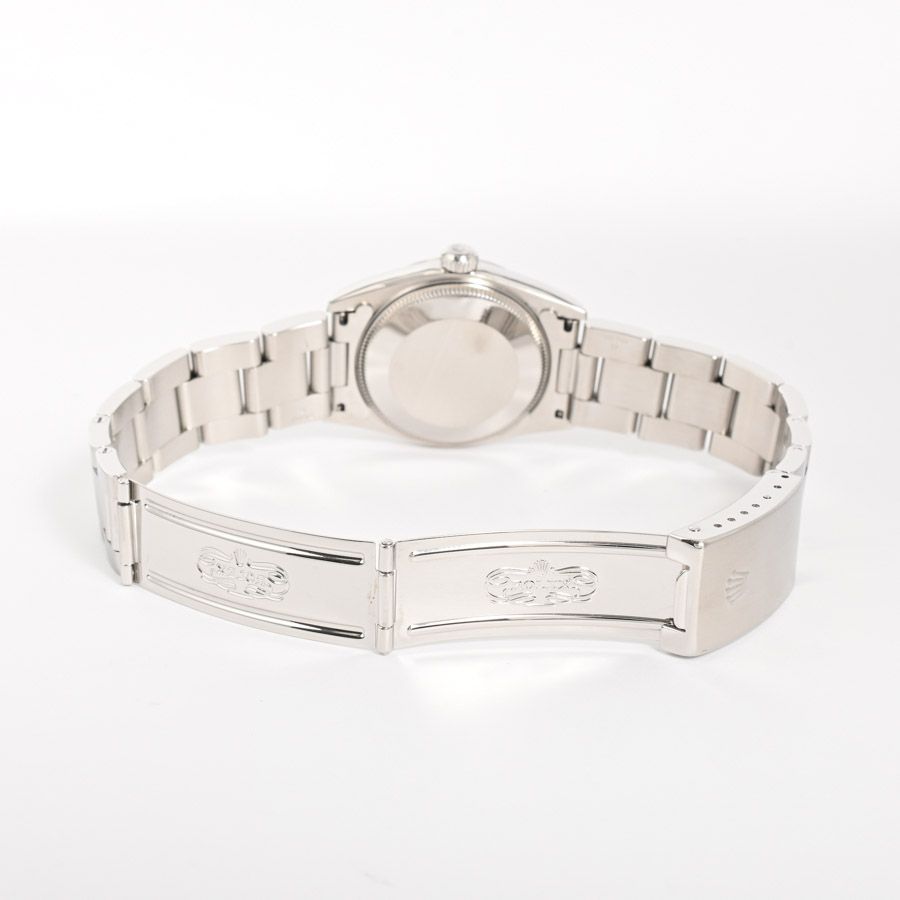 Rolex Oyster Perpetual — view 5