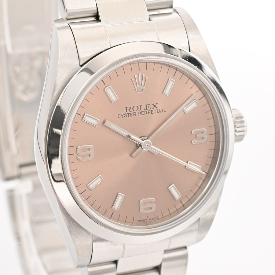 Rolex Oyster Perpetual — view 4