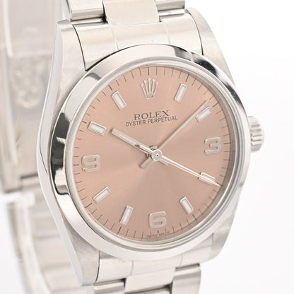 Rolex Oyster Perpetual — view 4