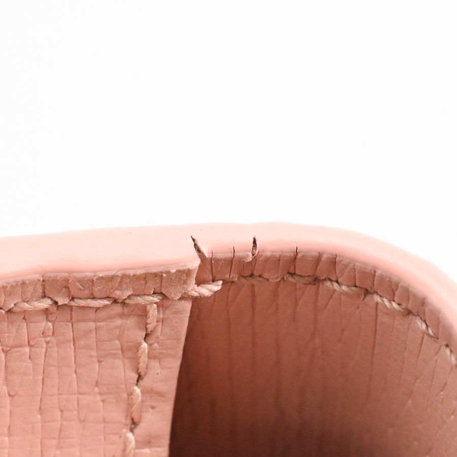 Gucci Card Case Card Holders Pink — view 8
