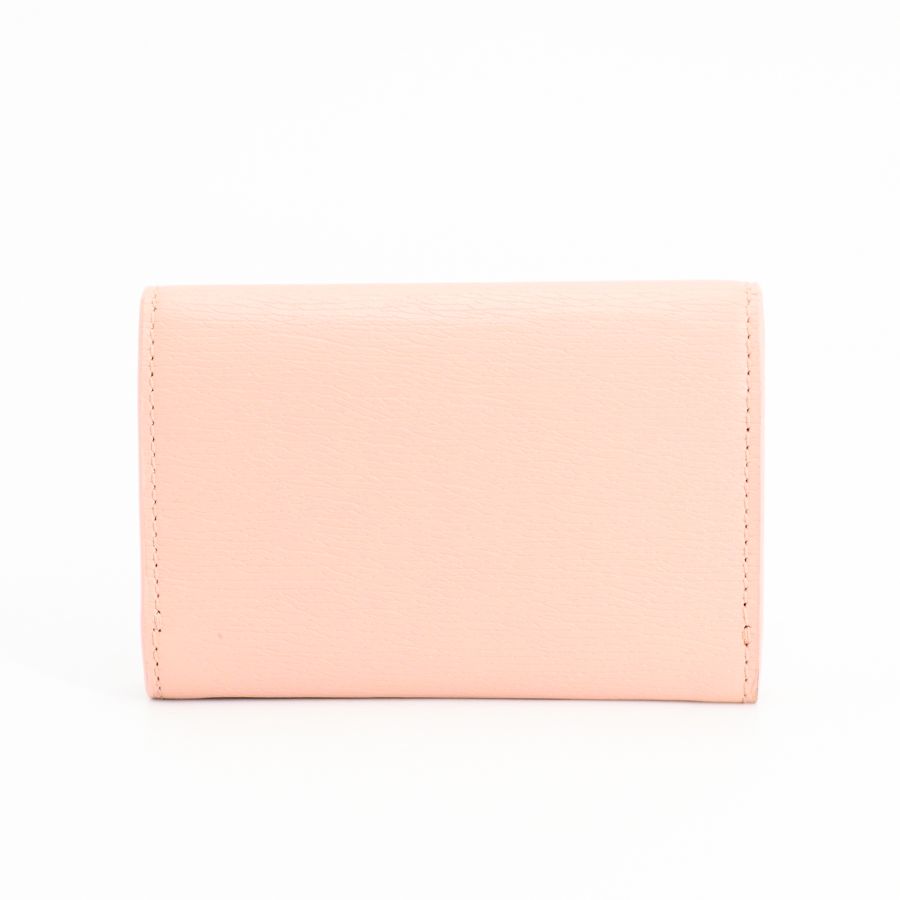 Gucci Card Case Card Holders Pink — view 3