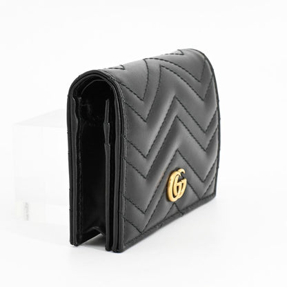 Gucci Mini Wallet Double — view 2