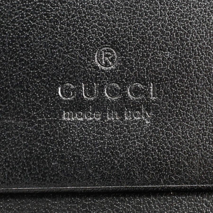 Gucci Mini Wallet Double — view 7