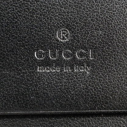 Gucci Mini Wallet Double — view 7