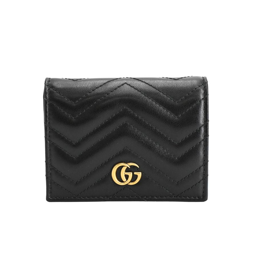 Gucci Mini Wallet Double