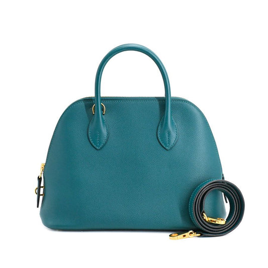 Hermes Handbag Bolide 1923 25