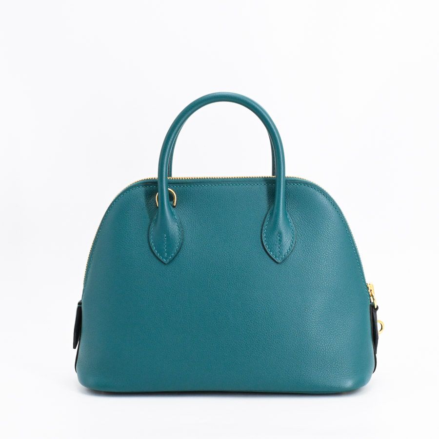 Hermes Handbag Bolide 1923 25 — view 3