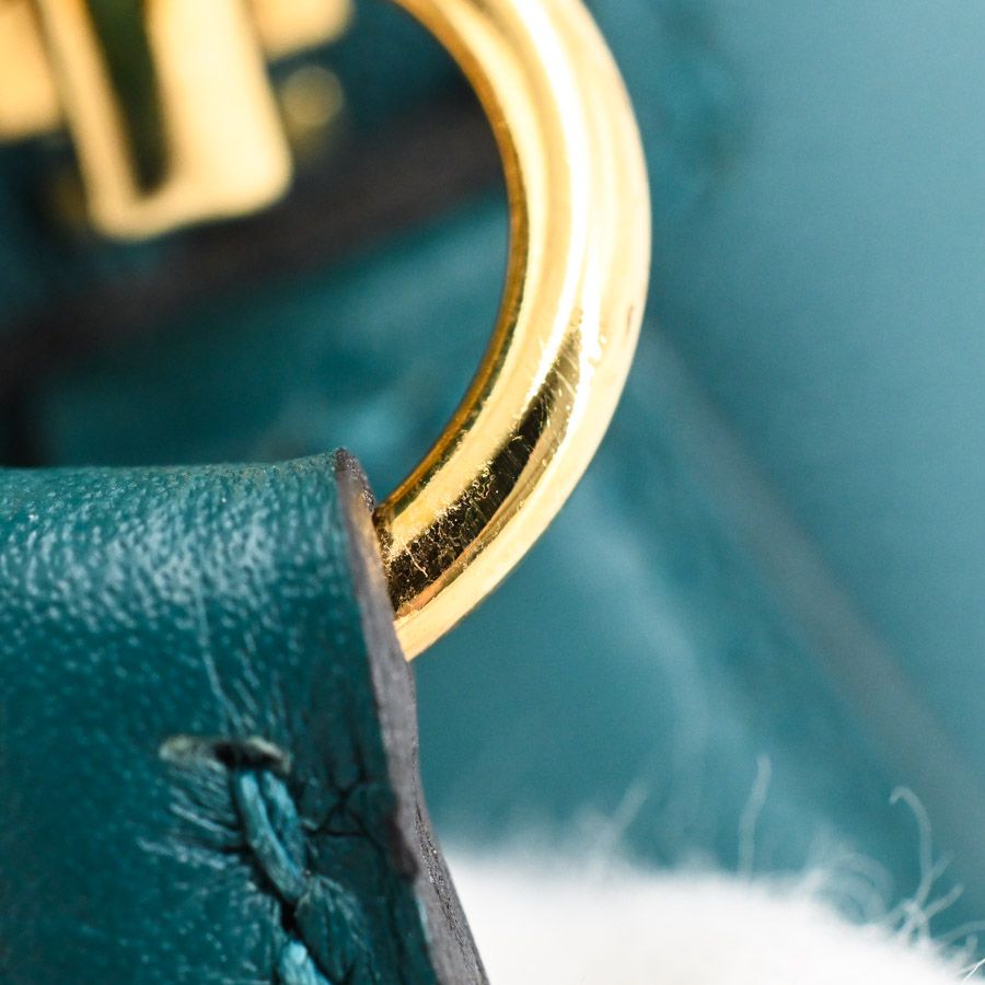 Hermes Handbag Bolide 1923 25 — view 8
