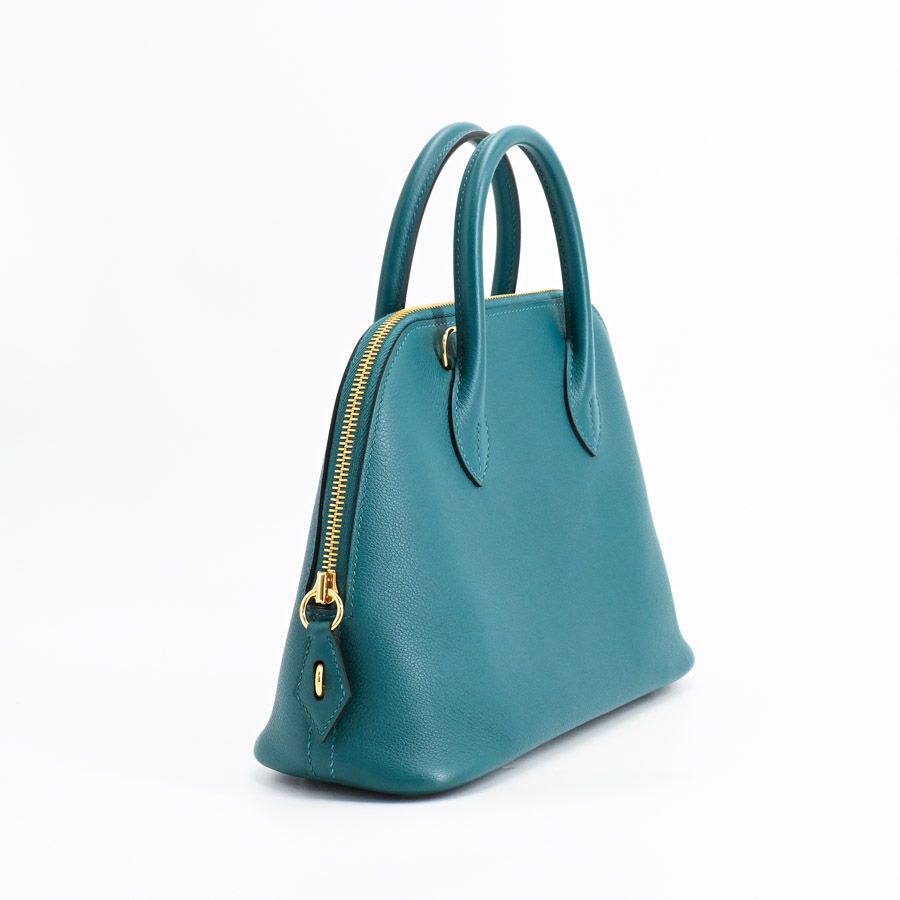 Hermes Handbag Bolide 1923 25 — view 2