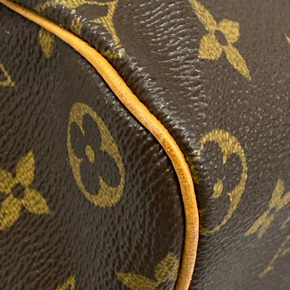 Louis Vuitton Handbag Monogram Speedy 40 — view 6
