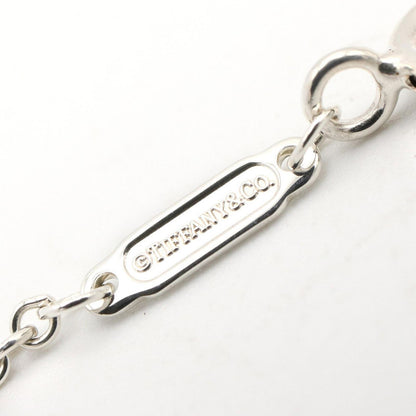 Tiffany & Co Necklace Ball 45.5 51 925 Sterling Silver — view 6
