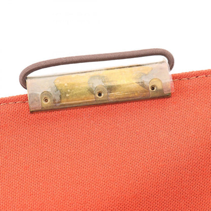 Louis Vuitton Shoulder Bag Bastille Canvas Leather — view 6