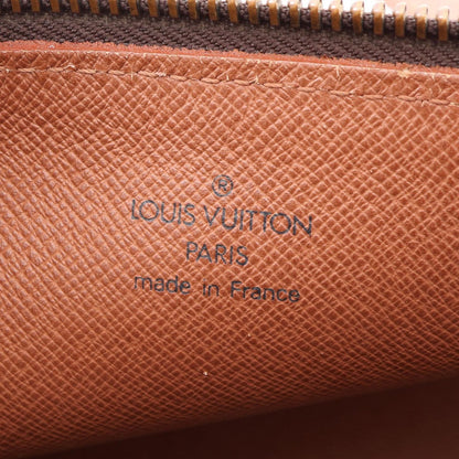 Louis Vuitton Papillon 30 Vintage Handbag — view 4