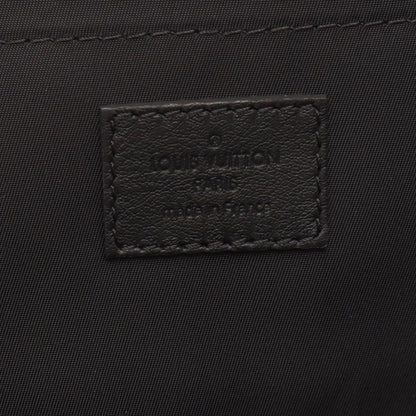 Louis Vuitton Backpack Palm Spring MM Canvas Leather — view 4