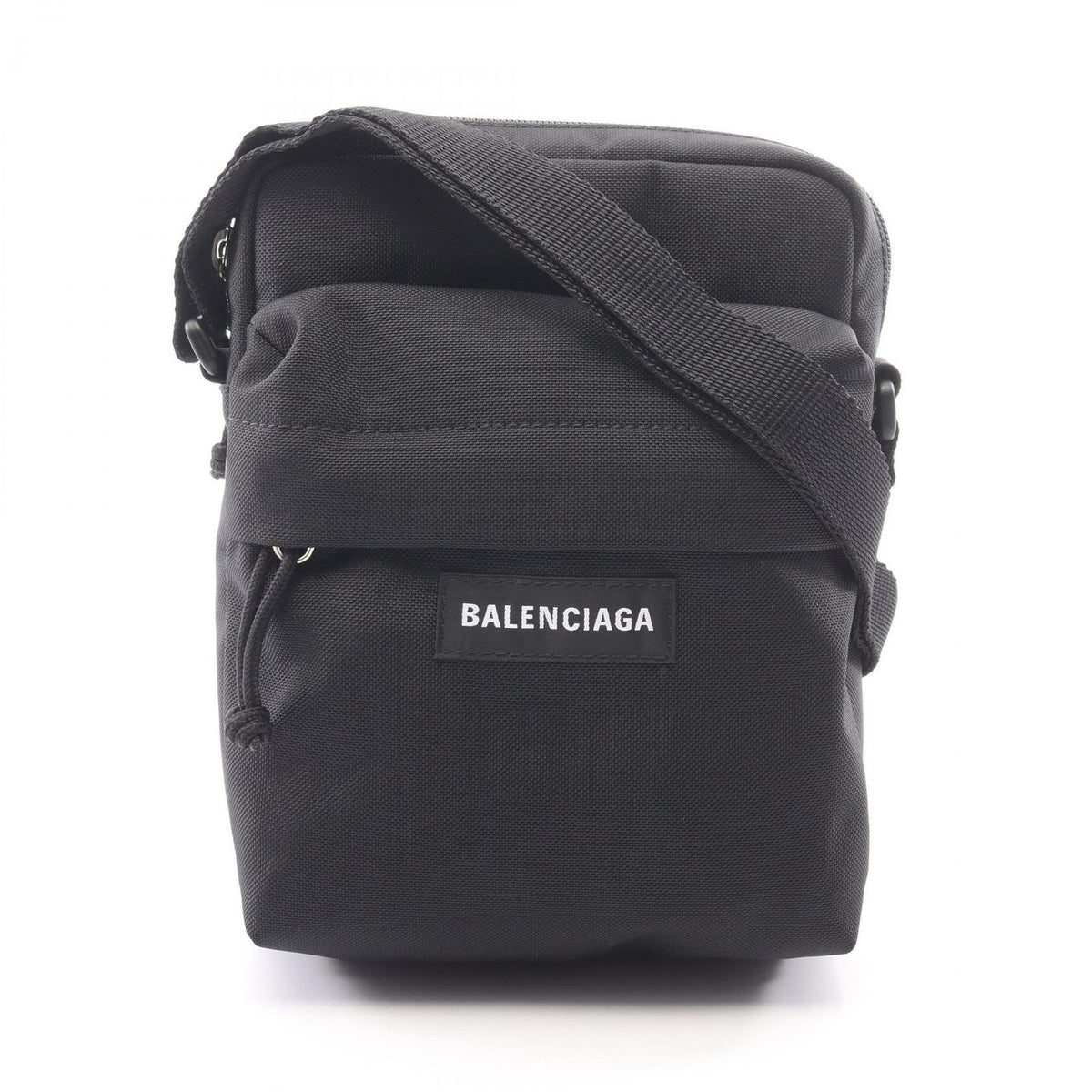 Balenciaga Shoulder Bag Explorer Nylon New
