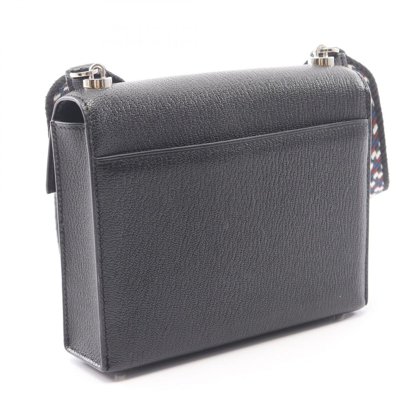 Hermes Shoulder Bag Veru Mini Black — view 2