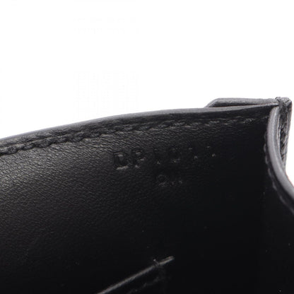 Hermes Shoulder Bag Veru Mini Black — view 5
